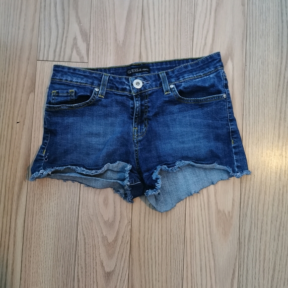 Short guess - Picture 2 of 2